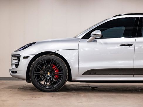 Used 2017 Porsche Macan GTS image 17