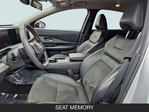Used 2023 Nissan Ariya AWD image 14