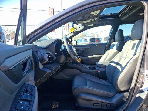 Used 2025 Subaru Outback Wilderness image 14