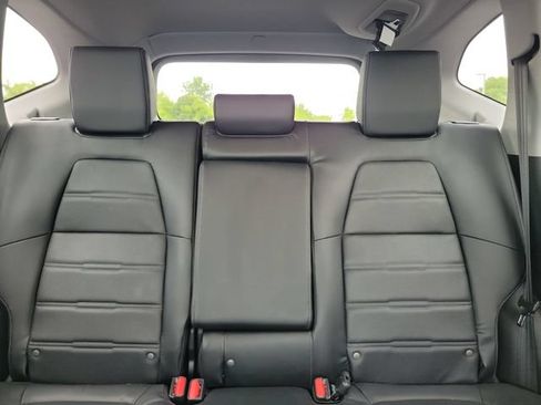Used 2021 Honda CR-V EX-L image 23