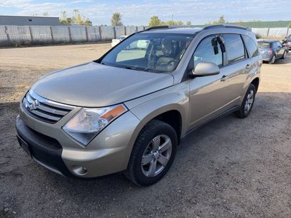 Used 2008 Suzuki XL7 Limited