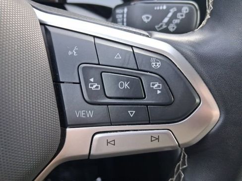 Used 2024 Volkswagen Taos S image 20