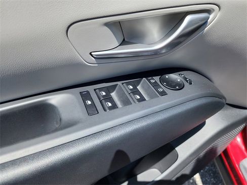 New 2025 Hyundai Tucson SEL image 16