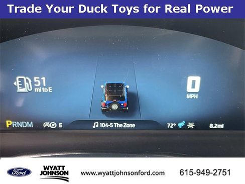 New 2025 Ford Bronco Heritage Edition image 32