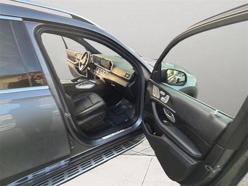 Certified 2023 Mercedes-Benz GLS 450 4MATIC image 22