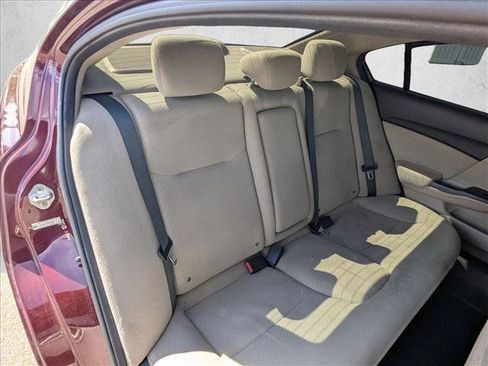Used 2013 Honda Civic EX image 19