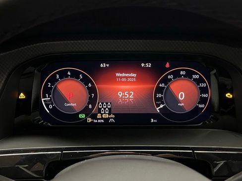New 2026 Volkswagen Atlas Peak Edition AWD/4WD image 26