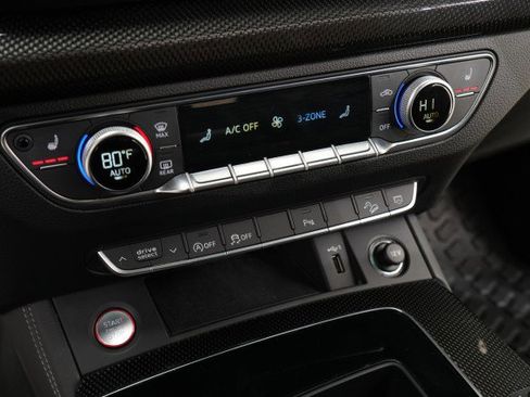 Used 2023 Audi SQ5 Premium Plus image 45