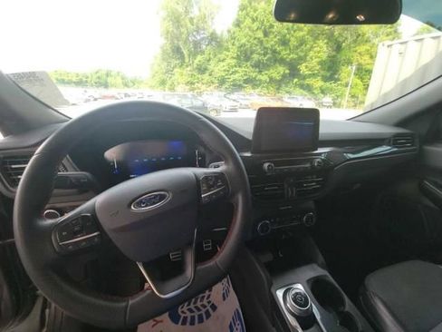Used 2024 Ford Escape ST-Line FWD image 6