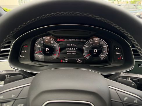 New 2026 Audi Q8 Premium Plus AWD/4WD image 21