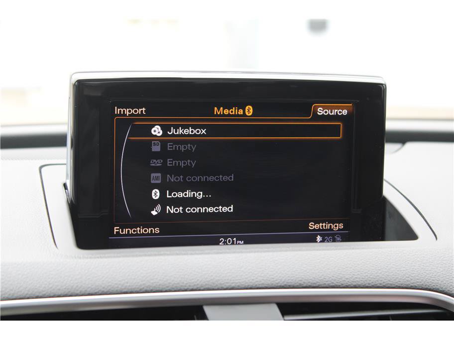 Used 2018 Audi Q3 2.0T Premium AWD/4WD image 23