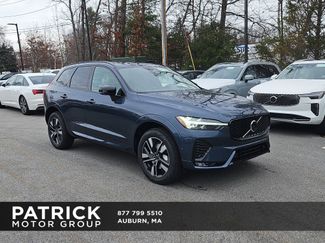 New 2026 Volvo XC60 B5 Plus w/ Protection Package Premier video 1