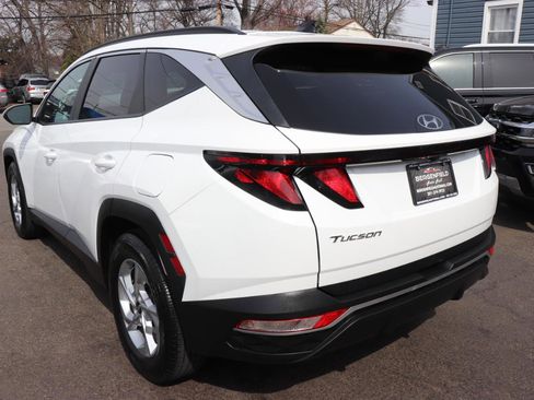 Used 2024 Hyundai Tucson SEL image 3