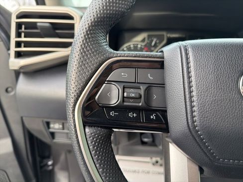 Used 2024 Toyota Tundra SR5 image 22