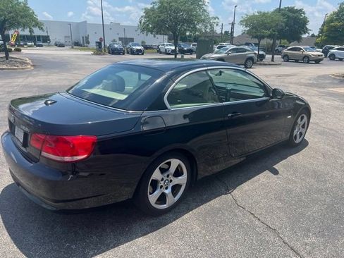 Used 2008 BMW 328i Convertible RWD image 3