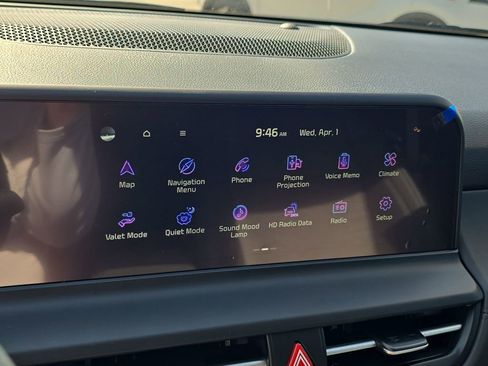 New 2026 Kia Seltos EX image 23