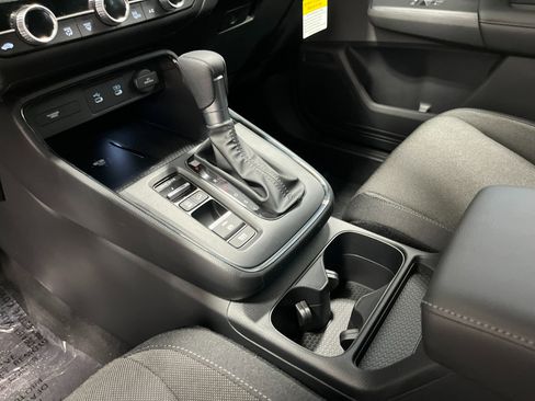 New 2026 Honda CR-V EX image 17