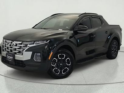 Used 2023 Hyundai Santa Cruz SEL Premium