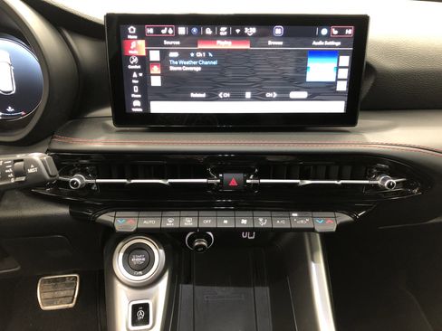 Certified 2024 Dodge Hornet GT image 26