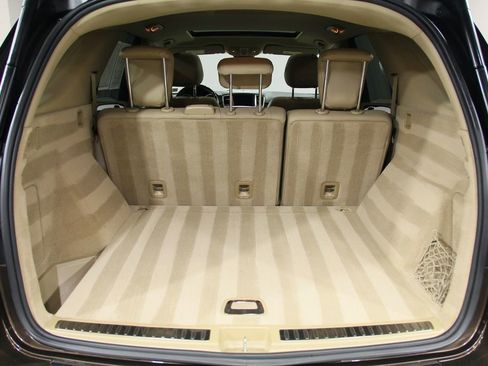 Used 2014 Mercedes-Benz ML 350 BlueTEC 4MATIC image 26