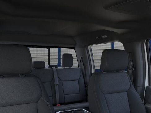 New 2026 Ford F150 XLT w/ Equipment Group 302A MID image 20