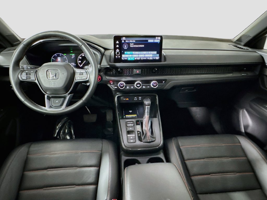 Used 2024 Honda CR-V Sport-L image 24