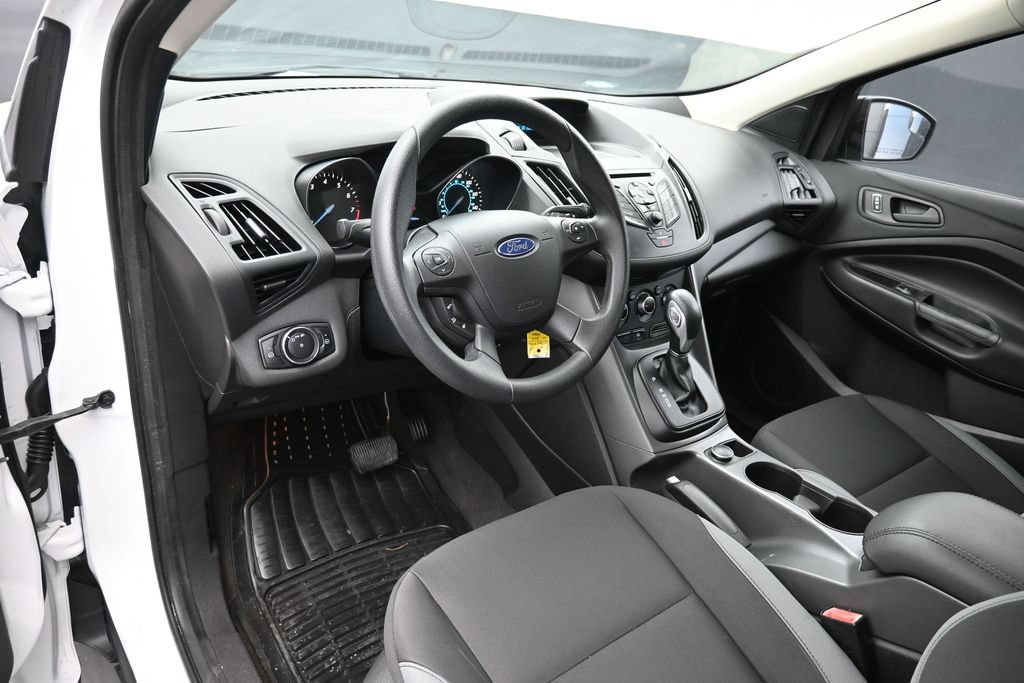Used 2013 Ford Escape S FWD image 13
