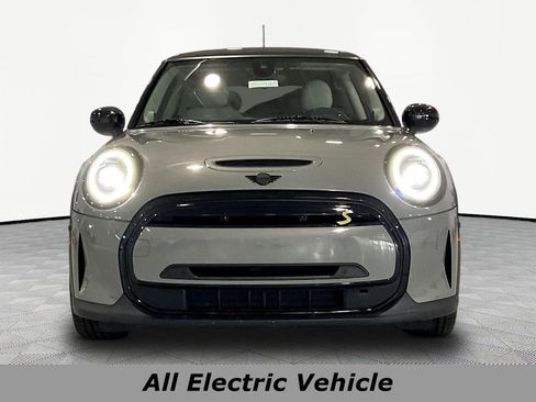 Used 2023 MINI Cooper SE FWD image 2