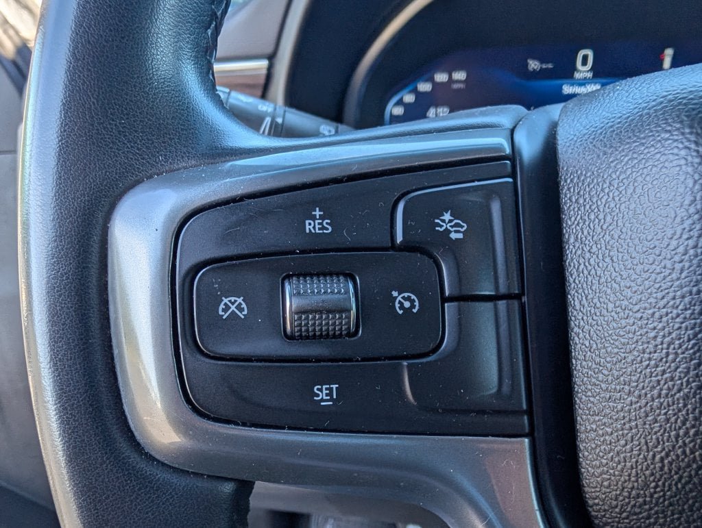 Used 2023 Chevrolet Tahoe LT AWD/4WD image 9