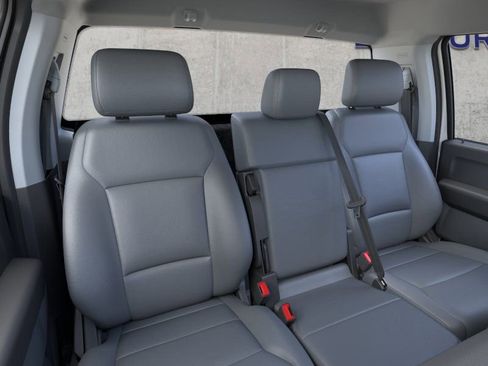 New 2026 Ford F550 4x4 Regular Cab Super Duty image 10