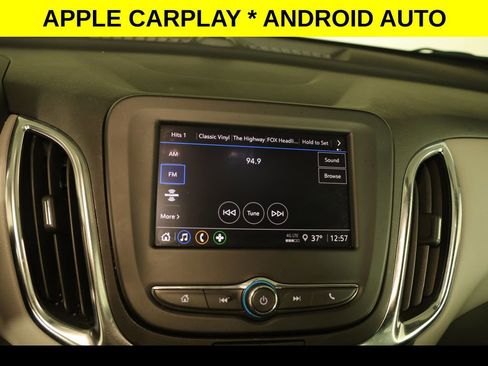 Used 2024 Chevrolet Equinox LS w/ LS Convenience Package image 5