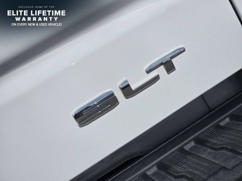 Used 2021 GMC Sierra 1500 SLT AWD/4WD image 8