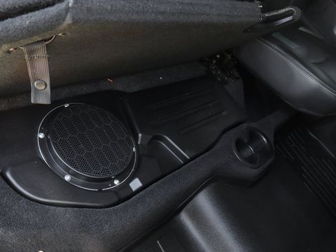 Used 2018 RAM 2500 Laramie image 36