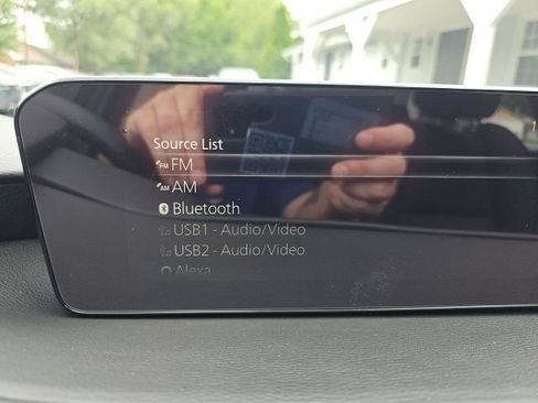 New 2026 MAZDA MAZDA3 2.5 S Sedan w/ Preferred Pkg FWD image 29