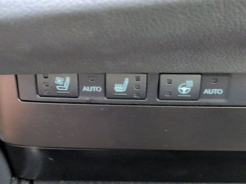 Used 2025 Lexus ES 350 w/ Premium Package FWD image 25
