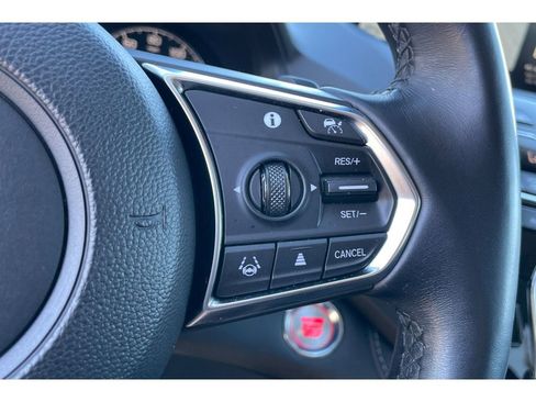 Certified 2022 Acura RDX w/Technology Package image 37