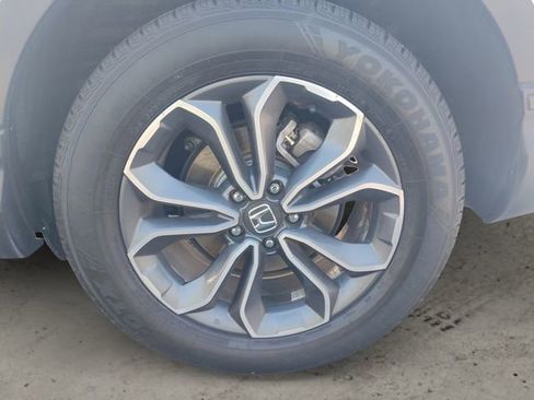 Used 2022 Honda CR-V EX-L image 14