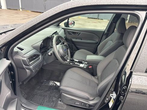 New 2026 Subaru Forester Premium image 9