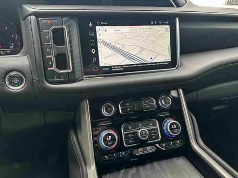 Used 2023 GMC Yukon Denali AWD/4WD image 69