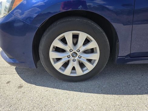 Used 2015 Subaru Legacy 2.5i Premium image 23