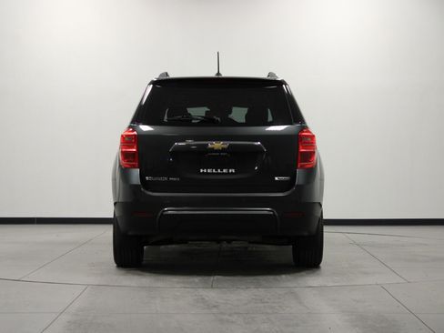 Used 2017 Chevrolet Equinox Premier w/ True North Edition image 5