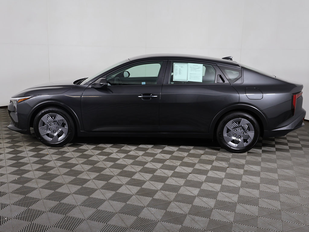 Used 2025 Kia K4 FWD image 14