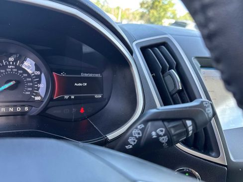 Used 2019 Ford Edge SEL w/ Equipment Group 201A FWD image 25