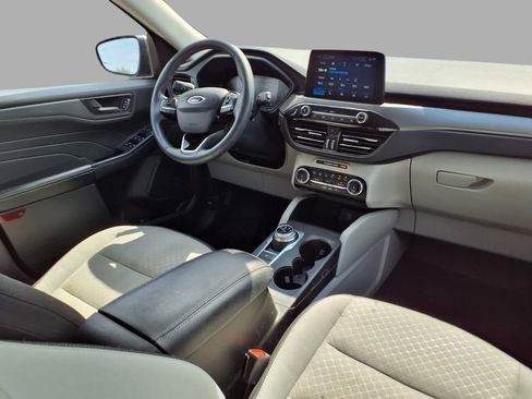 Used 2023 Ford Escape Active image 12