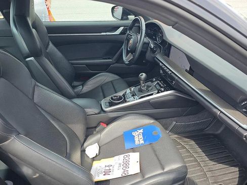 Used 2020 Porsche 911 Carrera S image 14