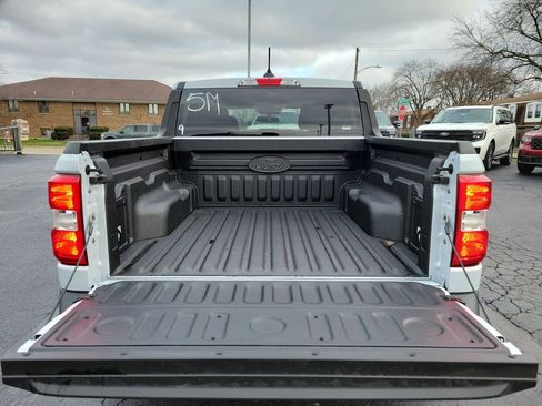 New 2025 Ford Maverick XL w/ 4K Tow Package image 10