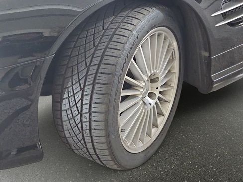 Used 2005 Mercedes-Benz SL 55 AMG image 29