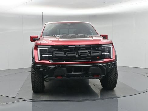 Used 2024 Ford F150 Raptor w/ Equipment Group 803A Raptor R image 35