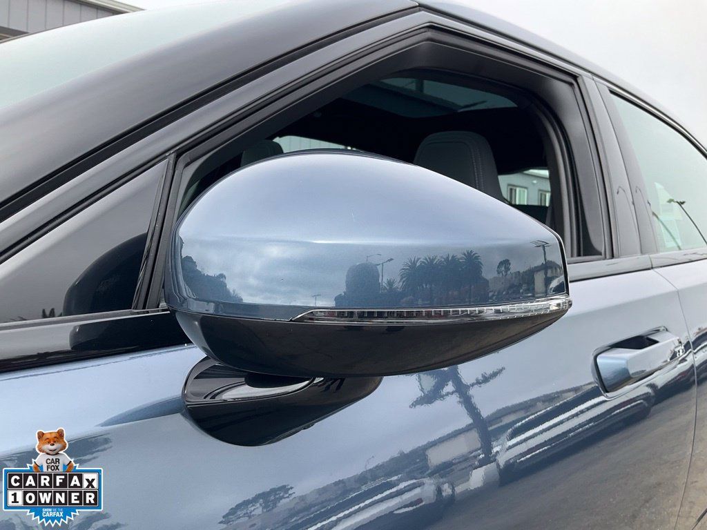 Used 2024 Polestar Polestar 2 w/ Pilot Pack RWD image 91