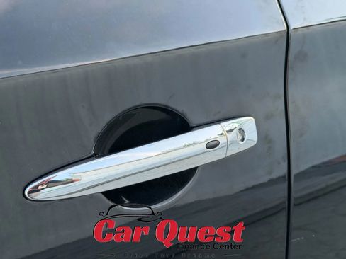 Used 2018 Nissan Sentra SV FWD image 20